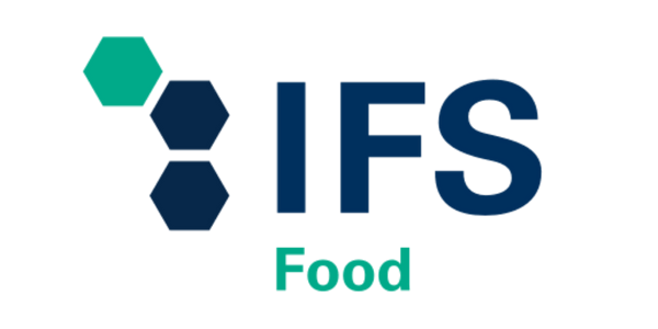 Certificazioni internazionali di qualità: IFS Food Rosito Frutta.